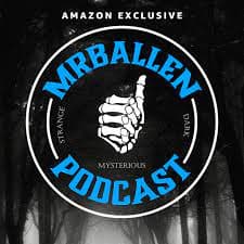 MrBallen Podcast: Strange, Dark & Mysterious Stories